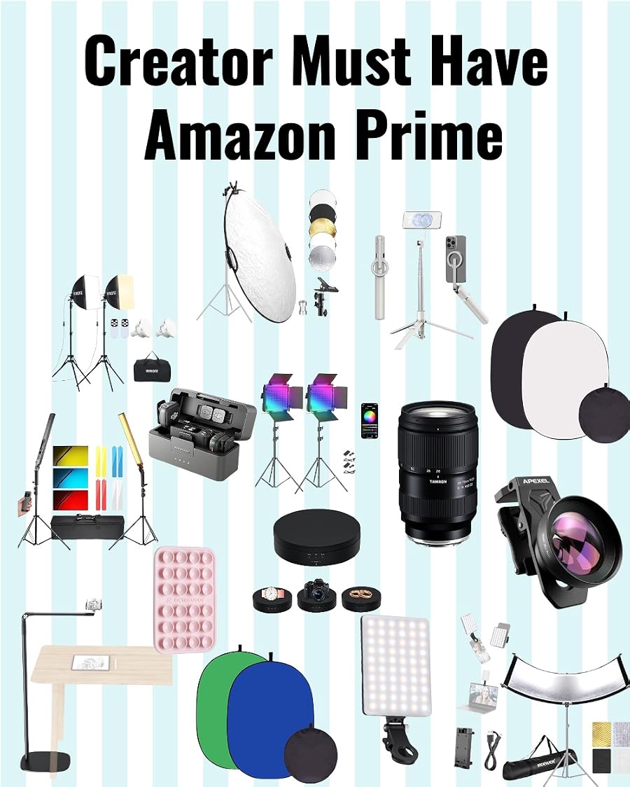 Amazon Prime Sale